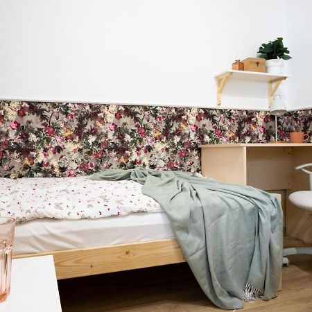 Apartamenty Gorki Male توسزين المظهر الخارجي الصورة