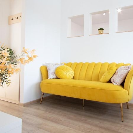 Apartamenty Gorki Male توسزين المظهر الخارجي الصورة
