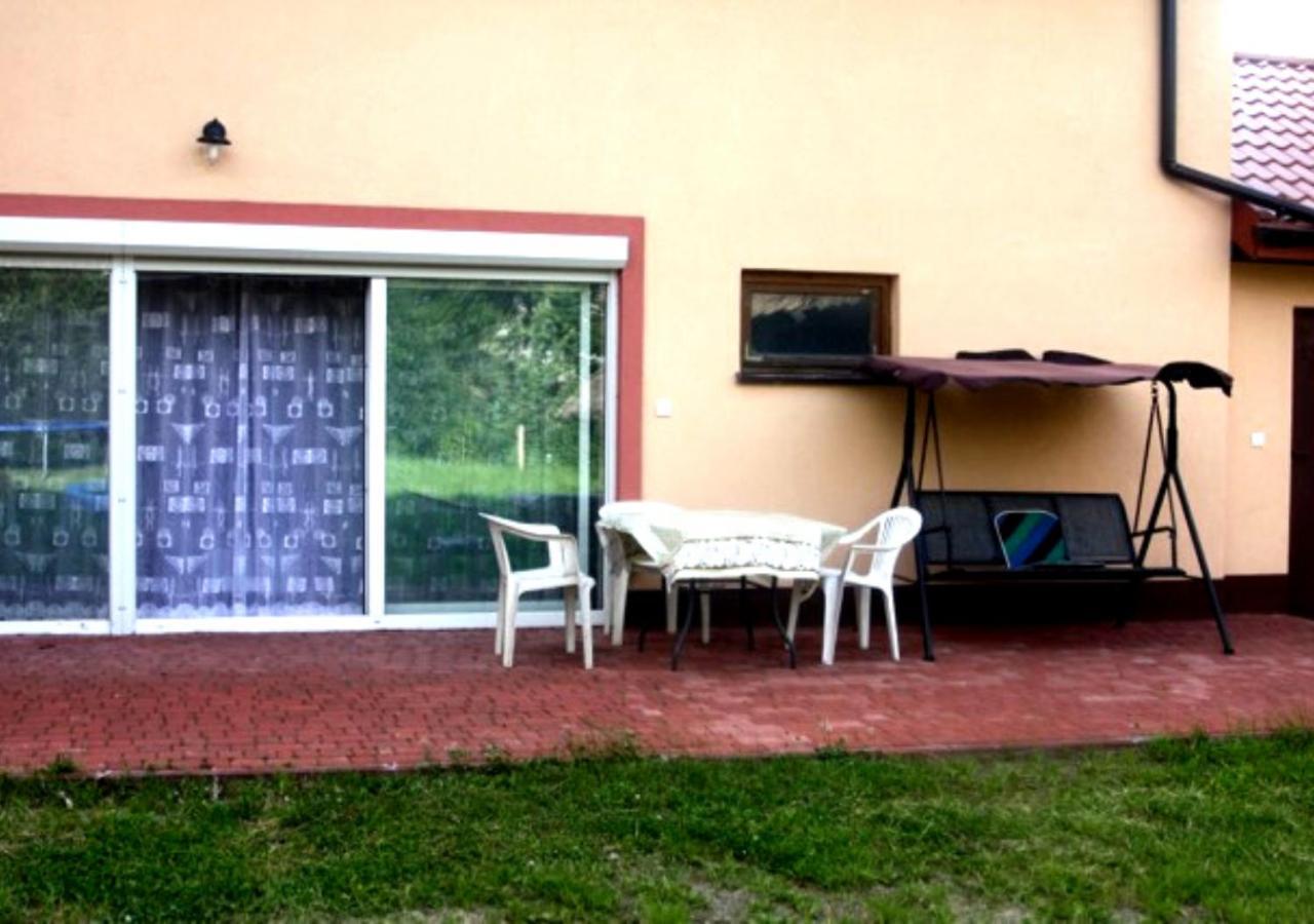 Apartamenty Gorki Male توسزين المظهر الخارجي الصورة