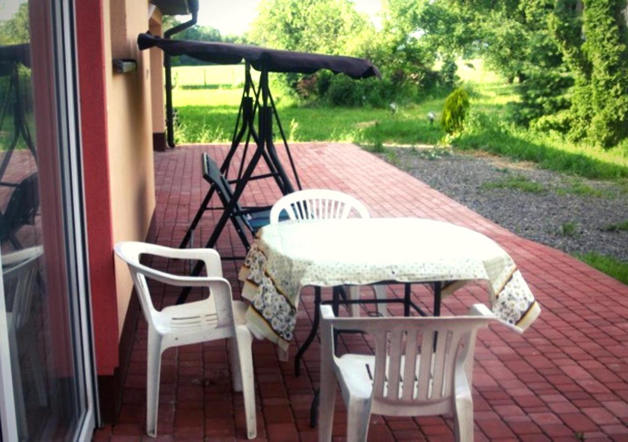 Apartamenty Gorki Male توسزين المظهر الخارجي الصورة