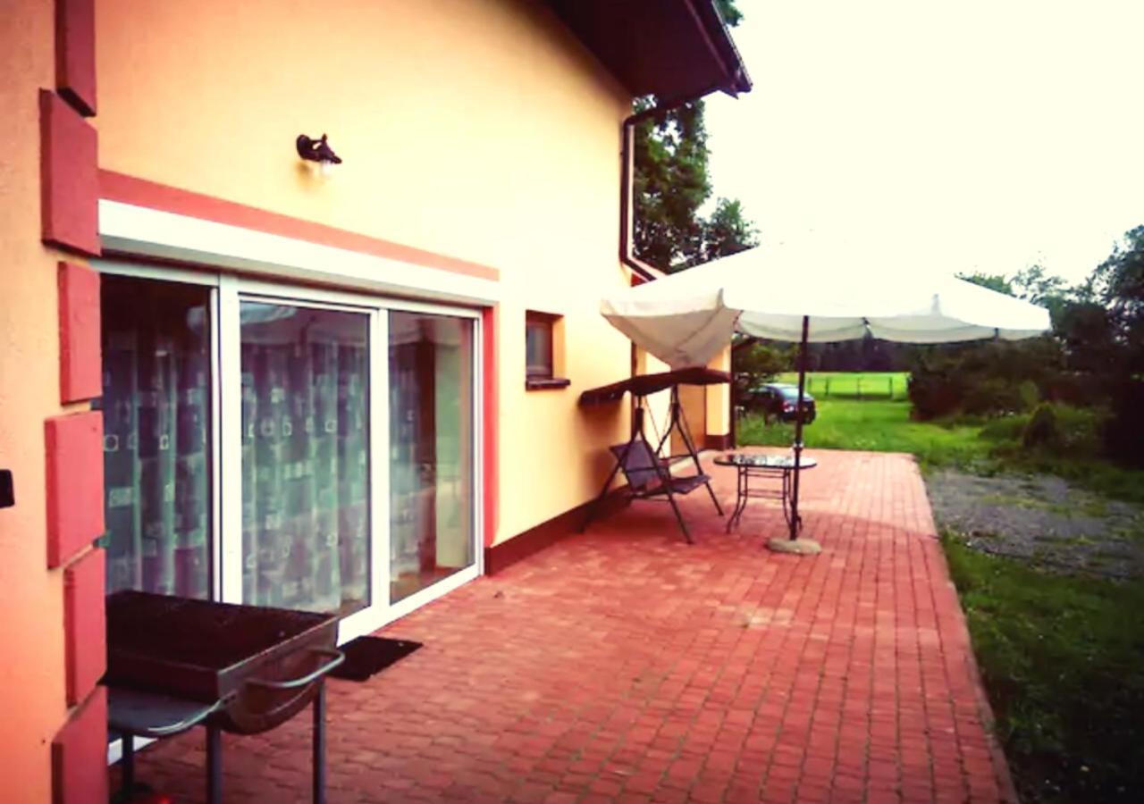 Apartamenty Gorki Male توسزين المظهر الخارجي الصورة