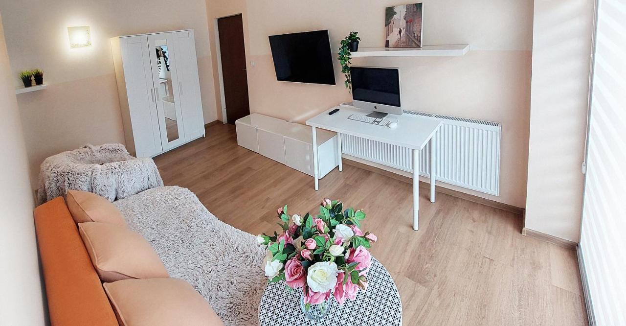 Apartamenty Gorki Male توسزين المظهر الخارجي الصورة