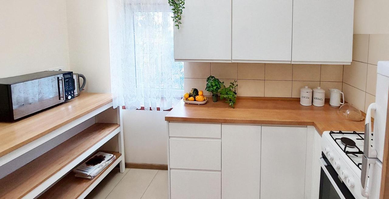 Apartamenty Gorki Male توسزين المظهر الخارجي الصورة