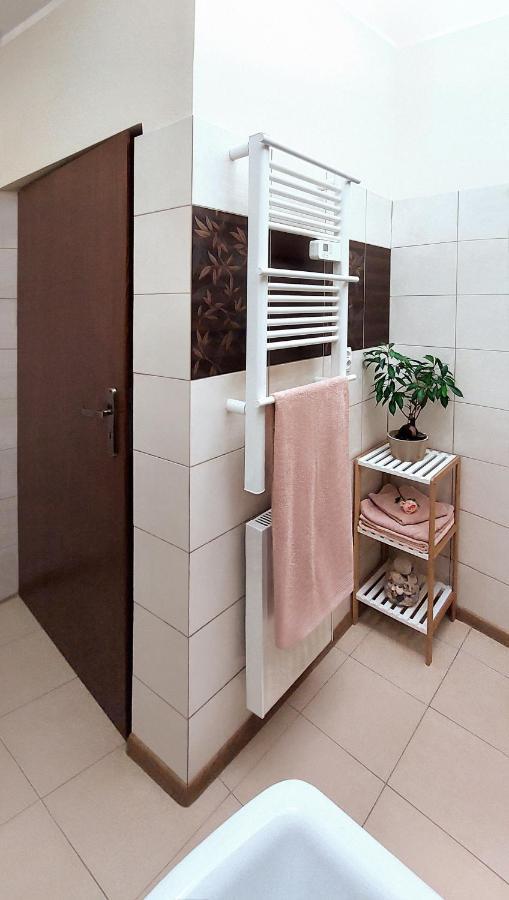 Apartamenty Gorki Male توسزين المظهر الخارجي الصورة
