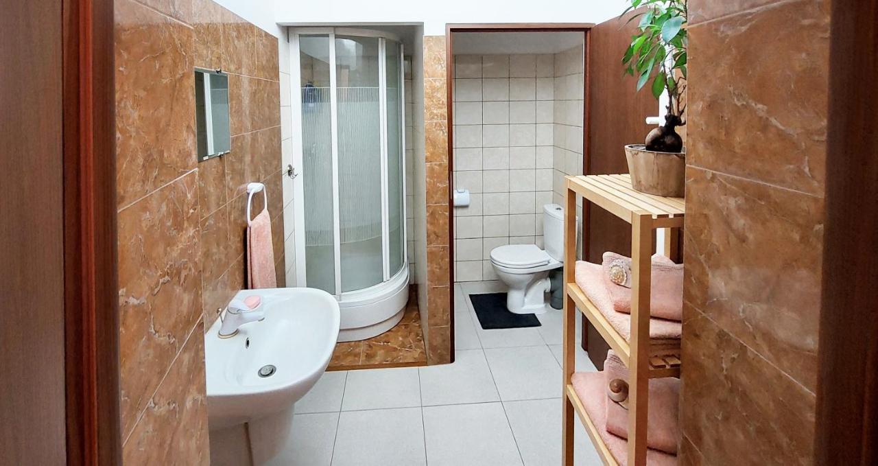 Apartamenty Gorki Male توسزين المظهر الخارجي الصورة