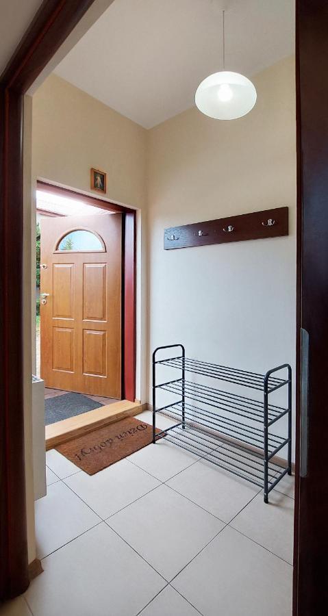 Apartamenty Gorki Male توسزين المظهر الخارجي الصورة