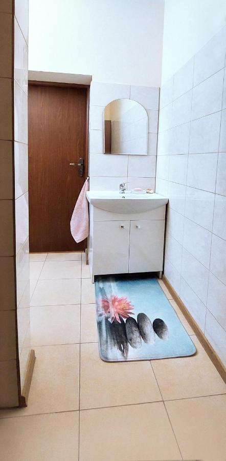 Apartamenty Gorki Male توسزين المظهر الخارجي الصورة