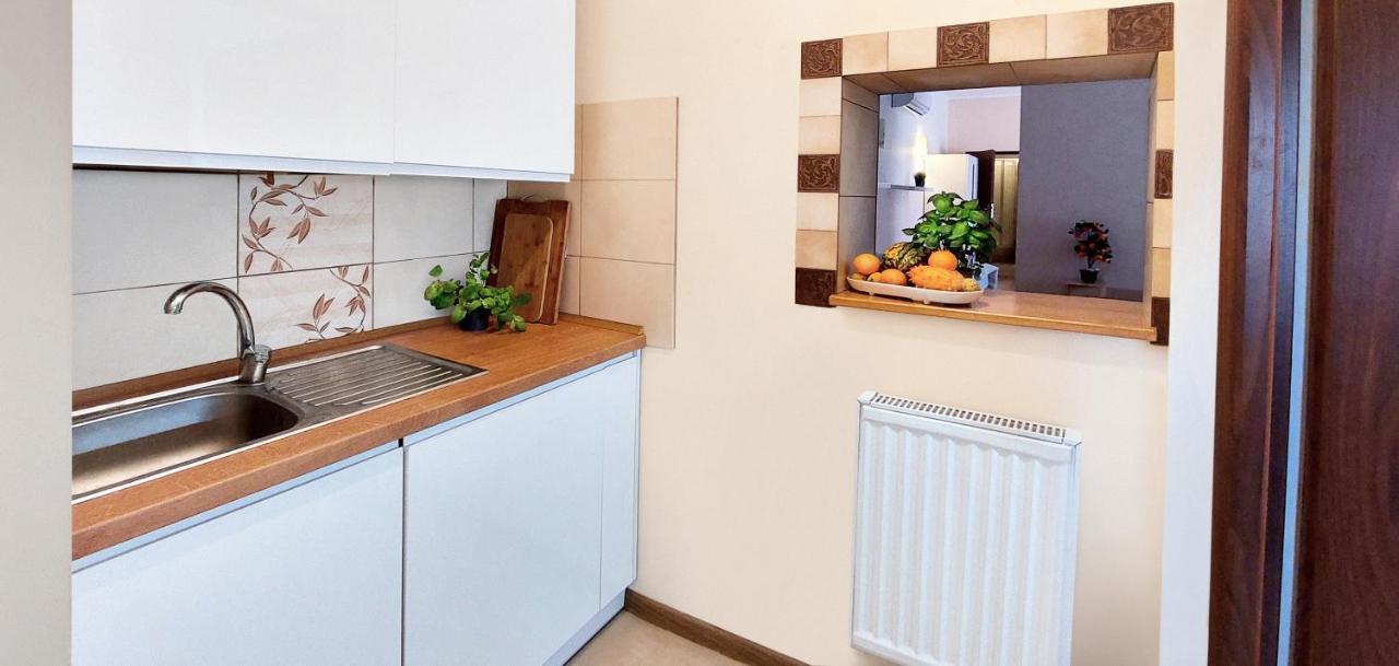 Apartamenty Gorki Male توسزين المظهر الخارجي الصورة