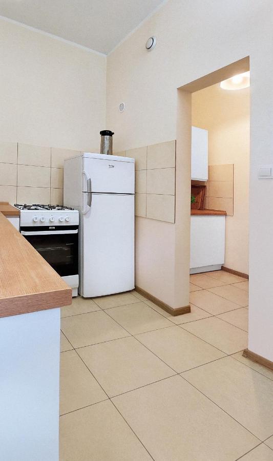 Apartamenty Gorki Male توسزين المظهر الخارجي الصورة