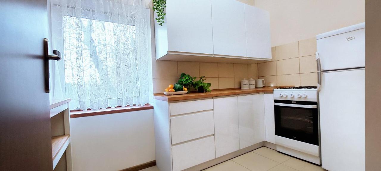 Apartamenty Gorki Male توسزين المظهر الخارجي الصورة
