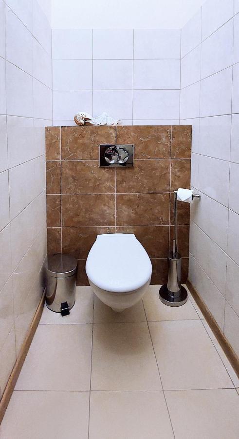Apartamenty Gorki Male توسزين المظهر الخارجي الصورة