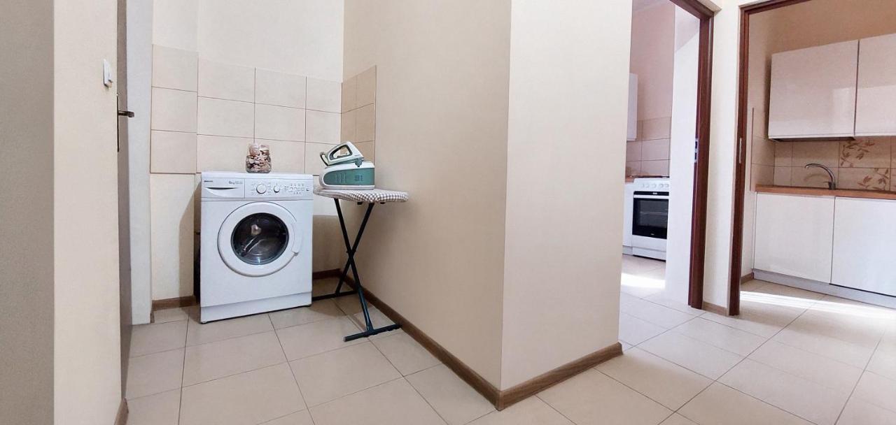 Apartamenty Gorki Male توسزين المظهر الخارجي الصورة