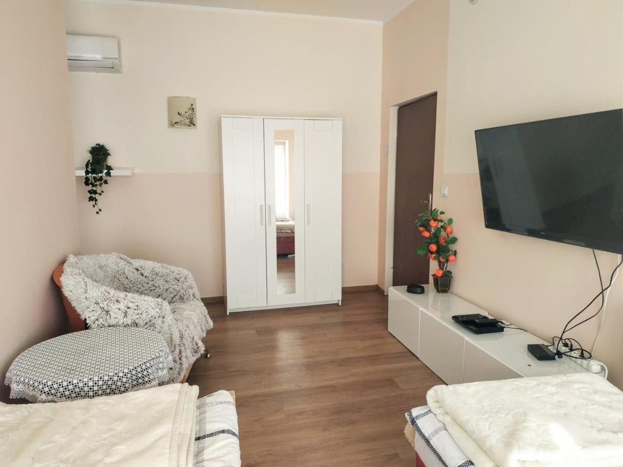 Apartamenty Gorki Male توسزين المظهر الخارجي الصورة
