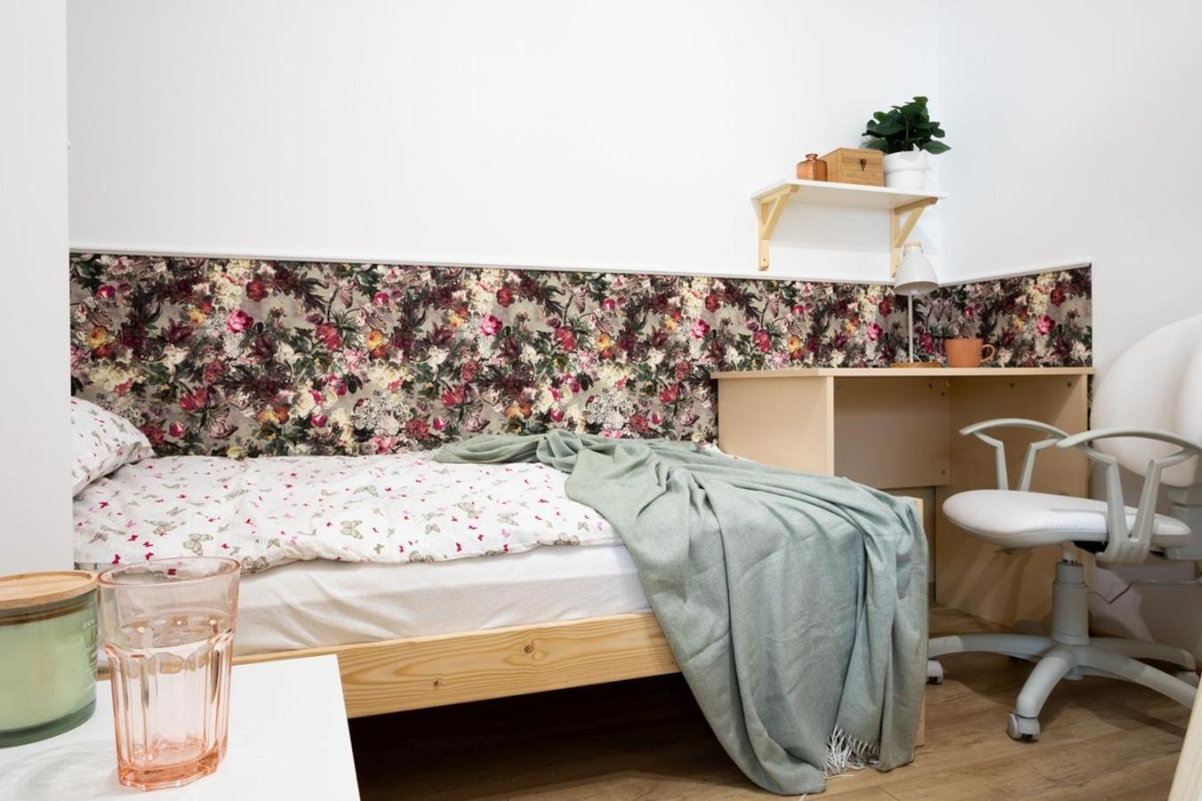 Apartamenty Gorki Male توسزين المظهر الخارجي الصورة