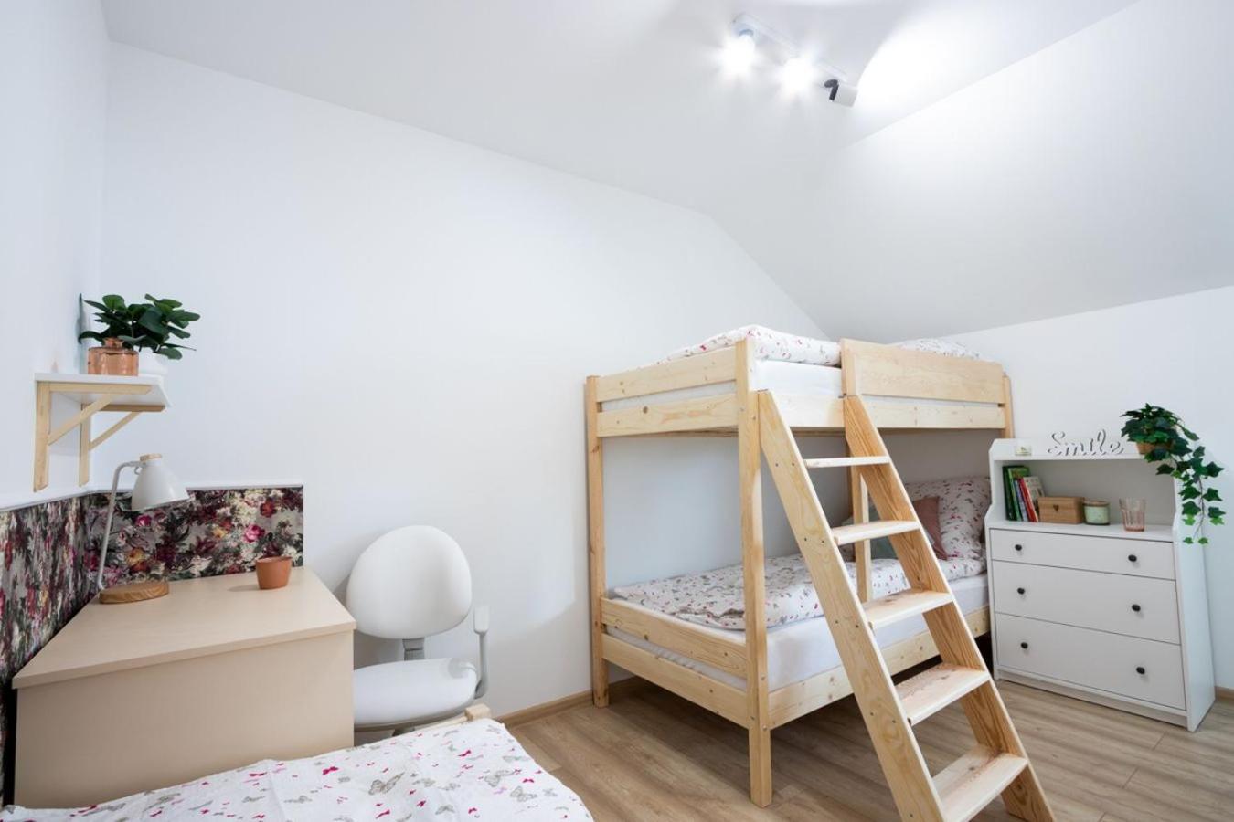 Apartamenty Gorki Male توسزين المظهر الخارجي الصورة