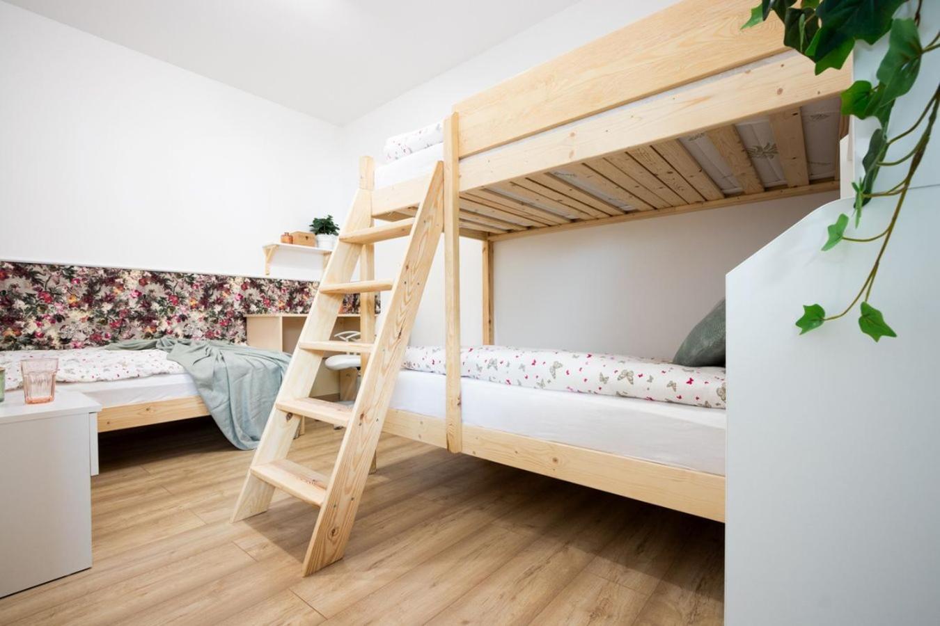 Apartamenty Gorki Male توسزين المظهر الخارجي الصورة
