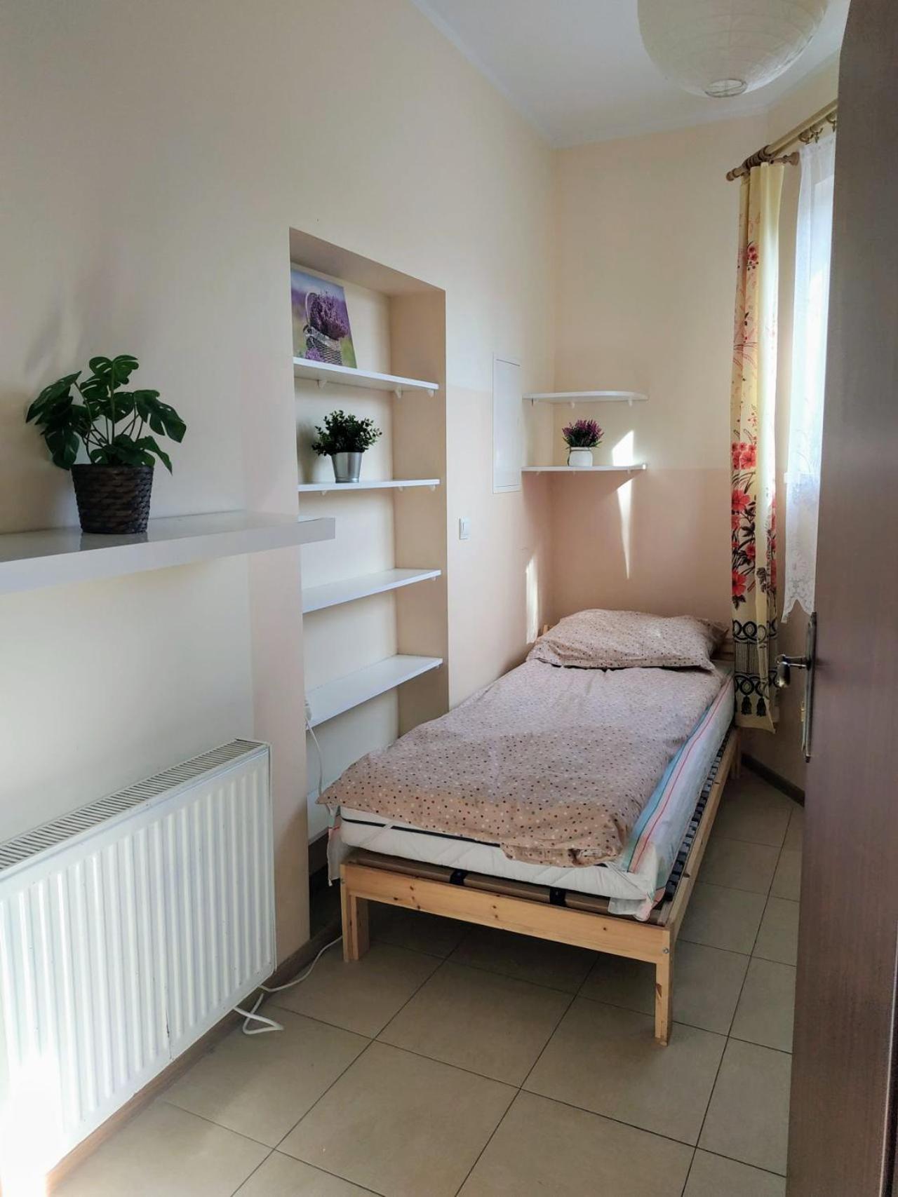 Apartamenty Gorki Male توسزين المظهر الخارجي الصورة