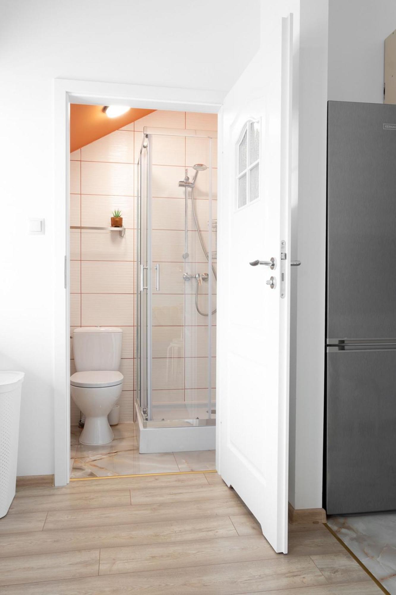 Apartamenty Gorki Male توسزين المظهر الخارجي الصورة