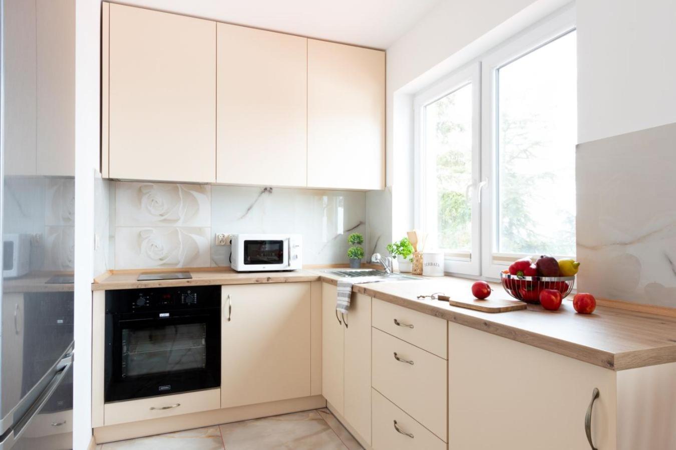 Apartamenty Gorki Male توسزين المظهر الخارجي الصورة