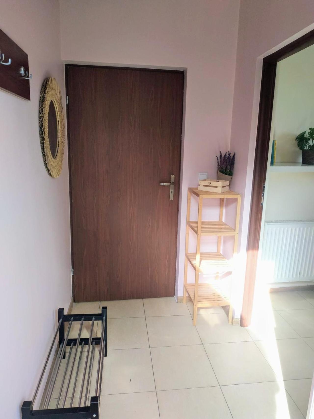 Apartamenty Gorki Male توسزين المظهر الخارجي الصورة