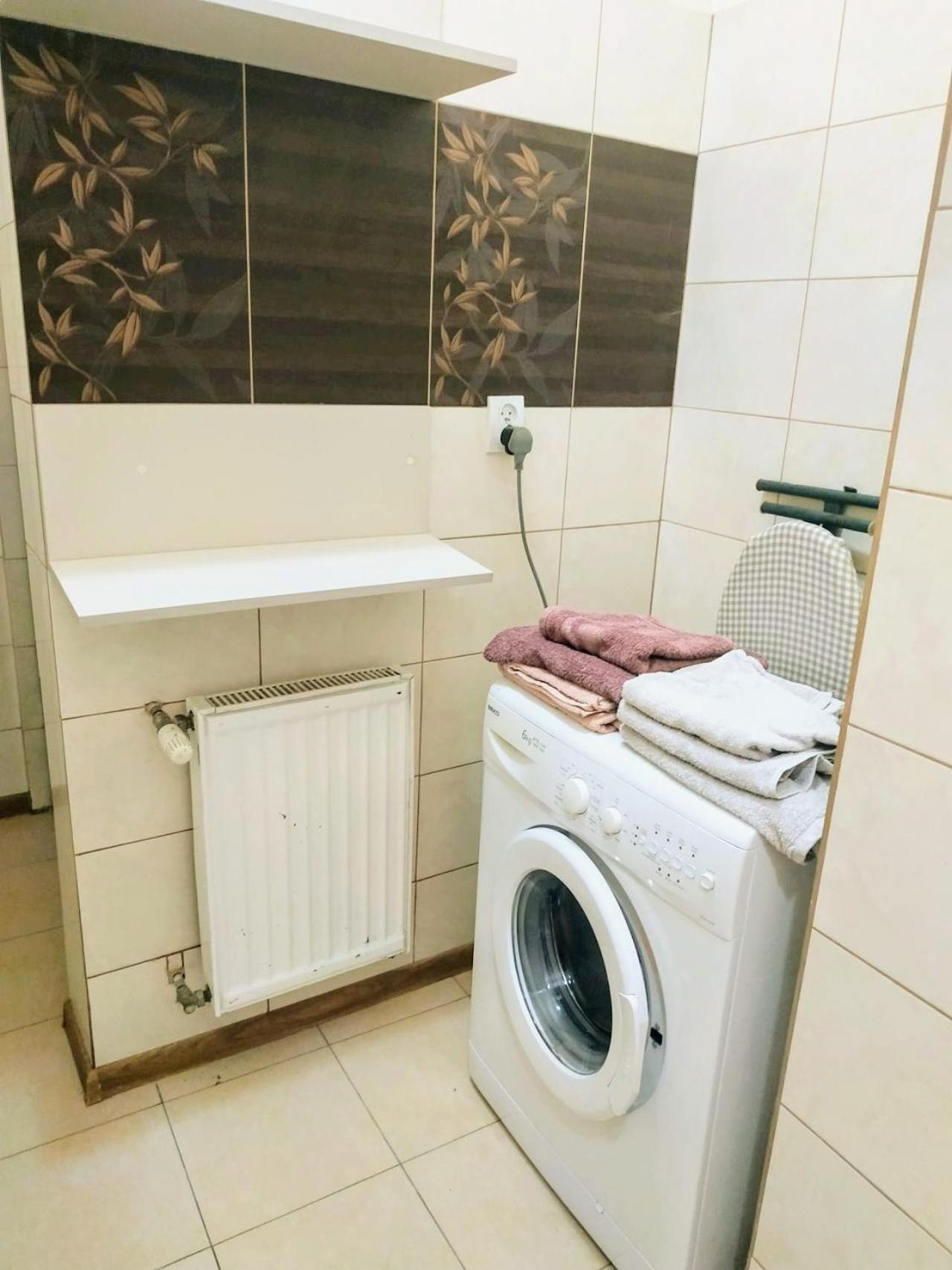 Apartamenty Gorki Male توسزين المظهر الخارجي الصورة