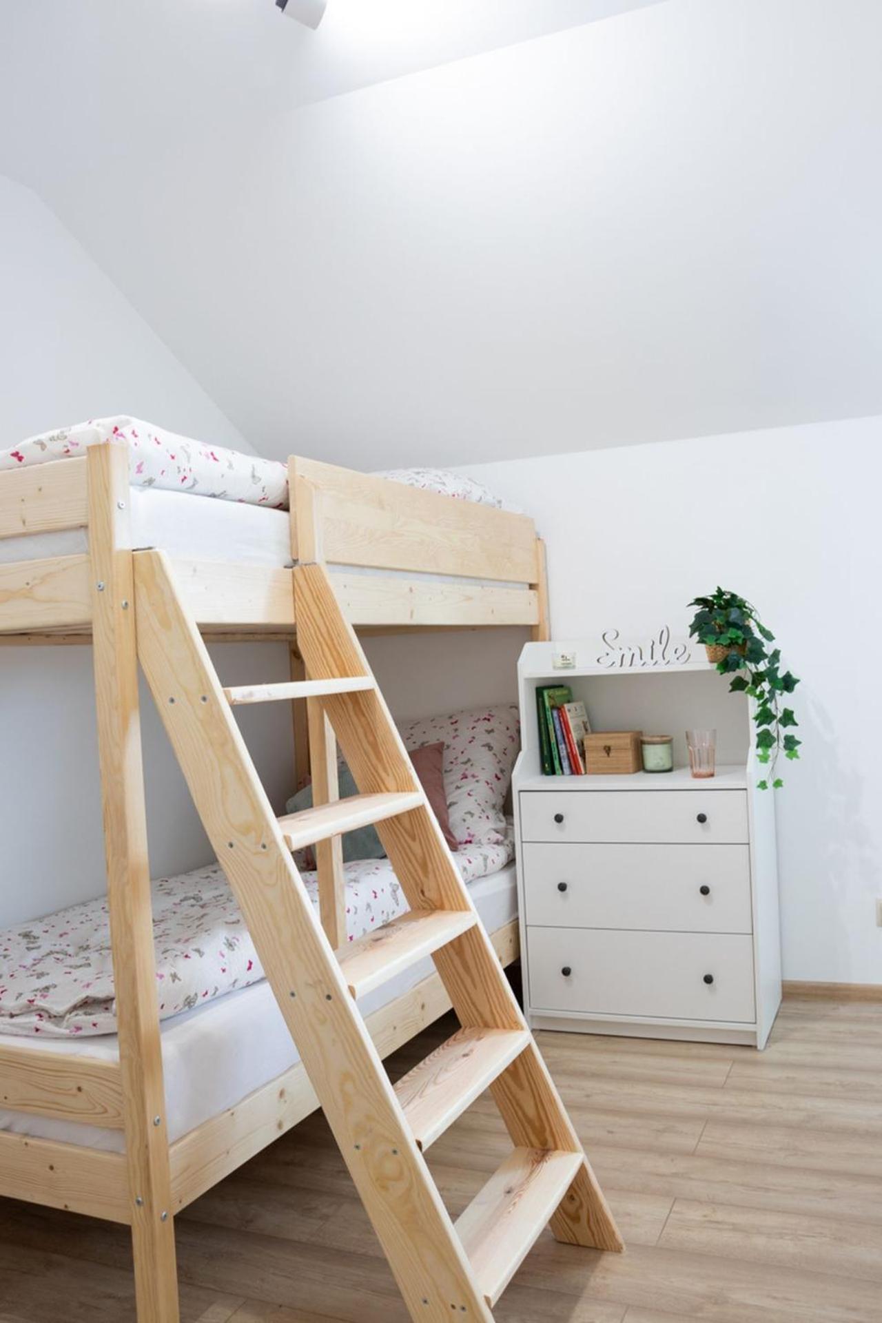 Apartamenty Gorki Male توسزين المظهر الخارجي الصورة