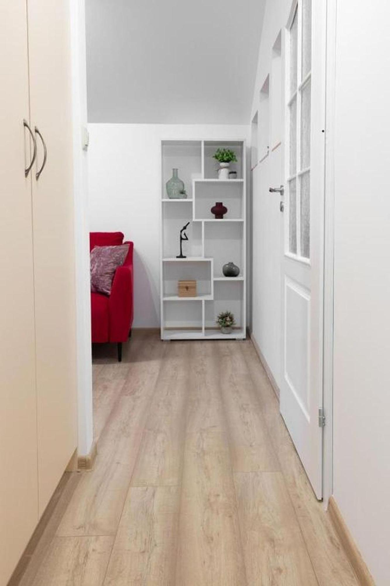 Apartamenty Gorki Male توسزين المظهر الخارجي الصورة