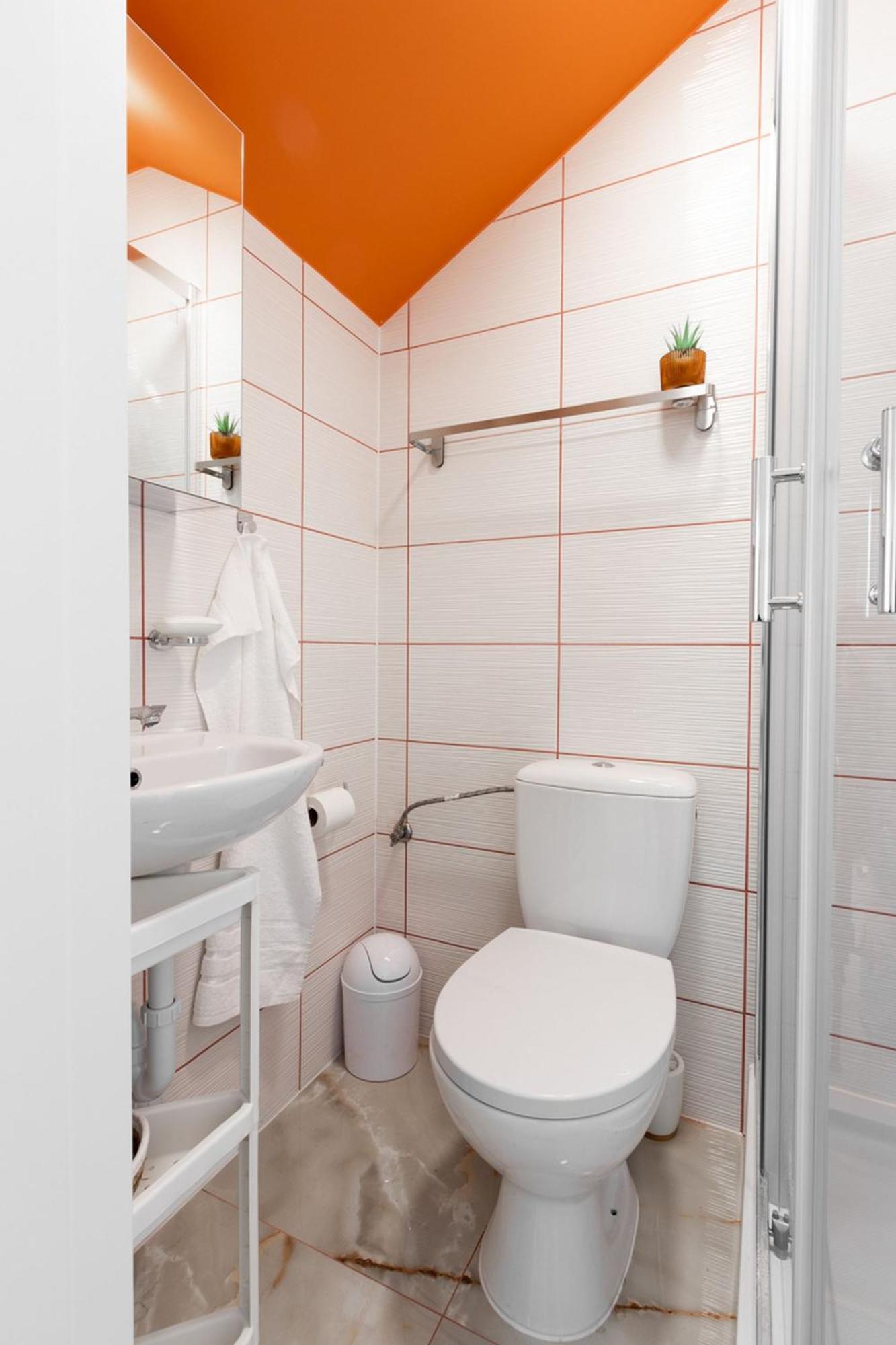 Apartamenty Gorki Male توسزين المظهر الخارجي الصورة