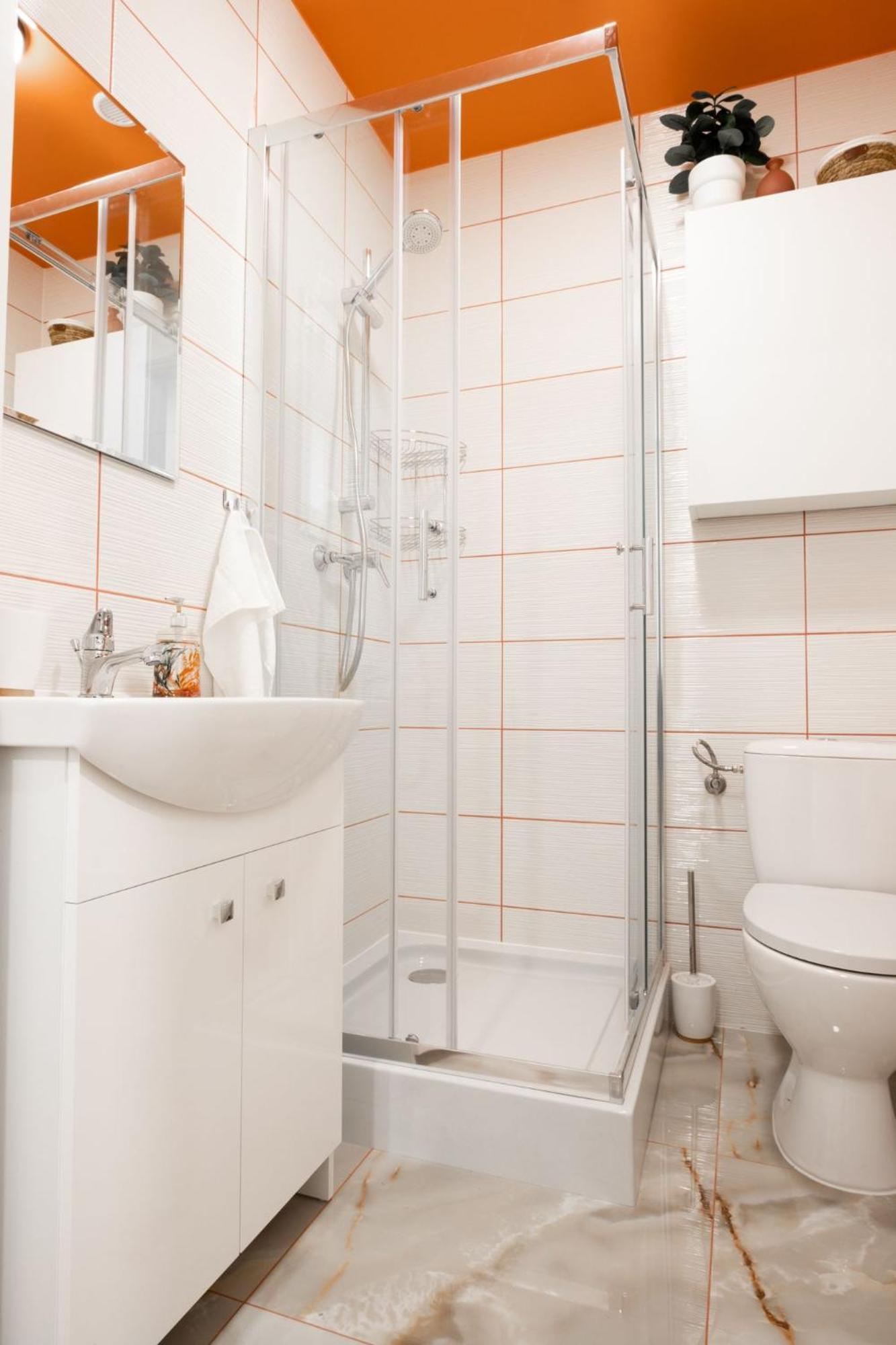 Apartamenty Gorki Male توسزين المظهر الخارجي الصورة