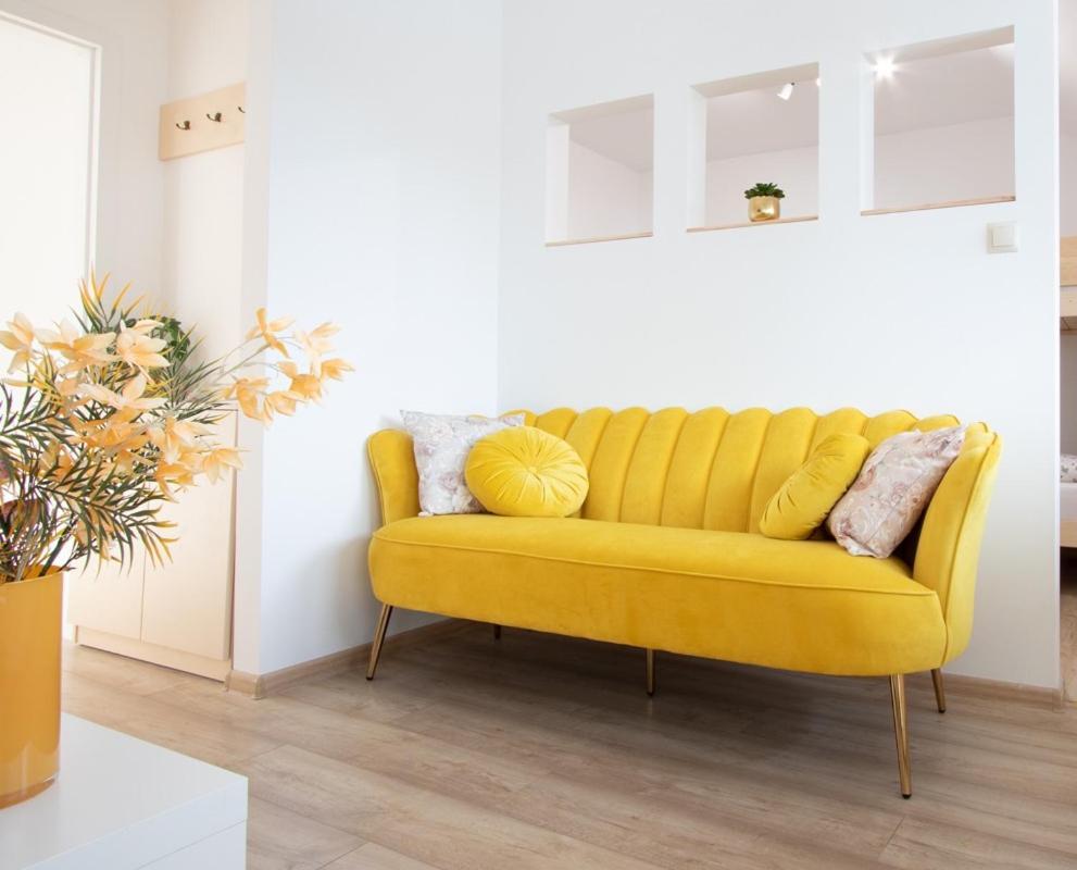 Apartamenty Gorki Male توسزين المظهر الخارجي الصورة